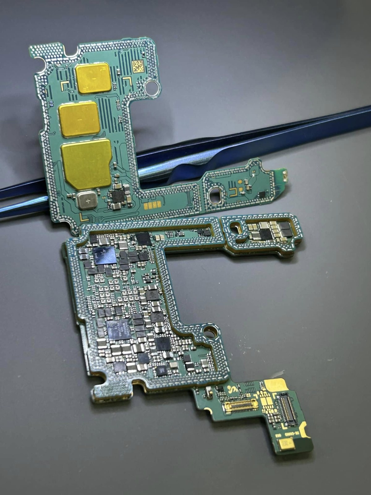 Supreme Cellular Repair gallery photo 29