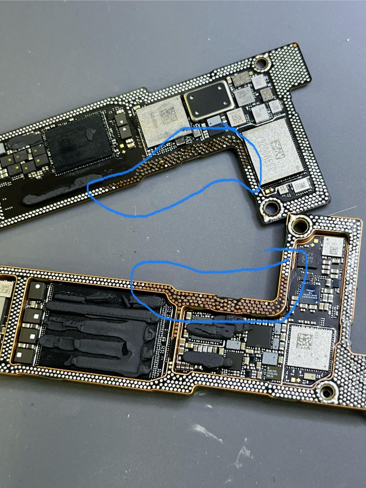 Supreme Cellular Repair gallery photo 43