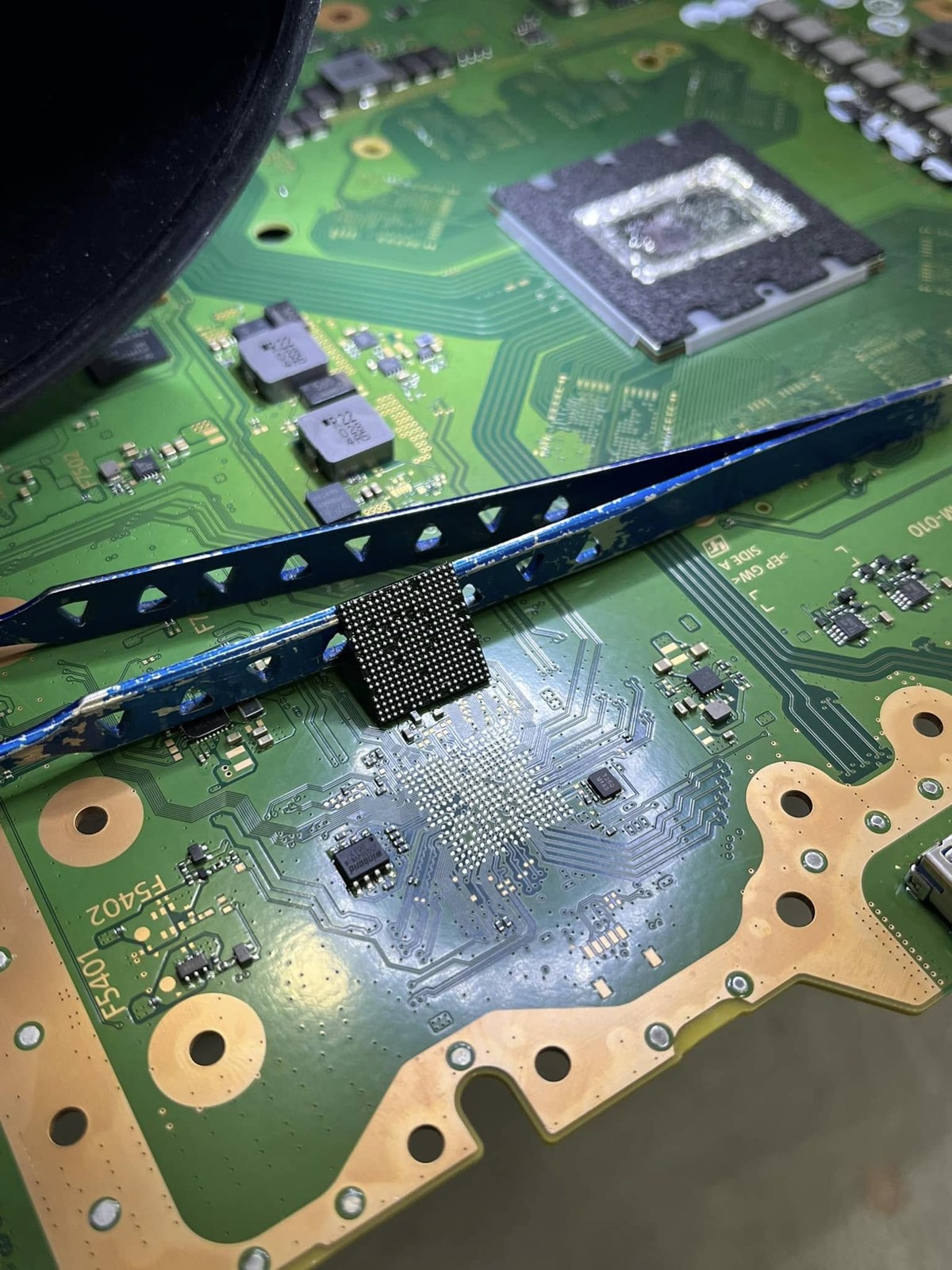 Supreme Cellular Repair gallery photo 44