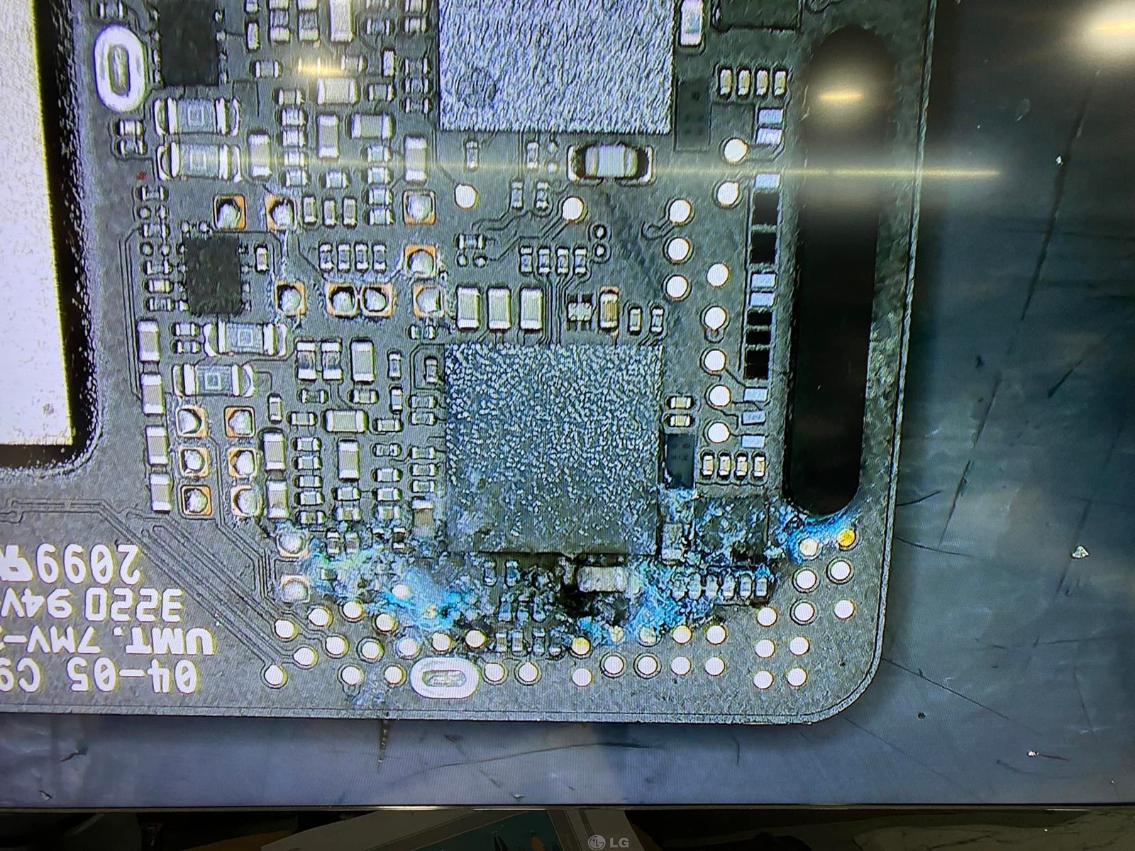Supreme Cellular Repair gallery photo 69
