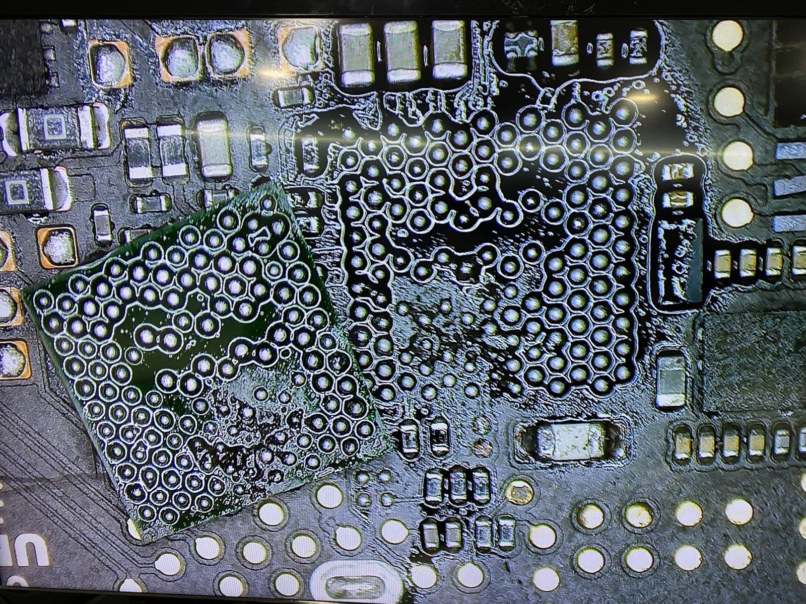 Supreme Cellular Repair gallery photo 74
