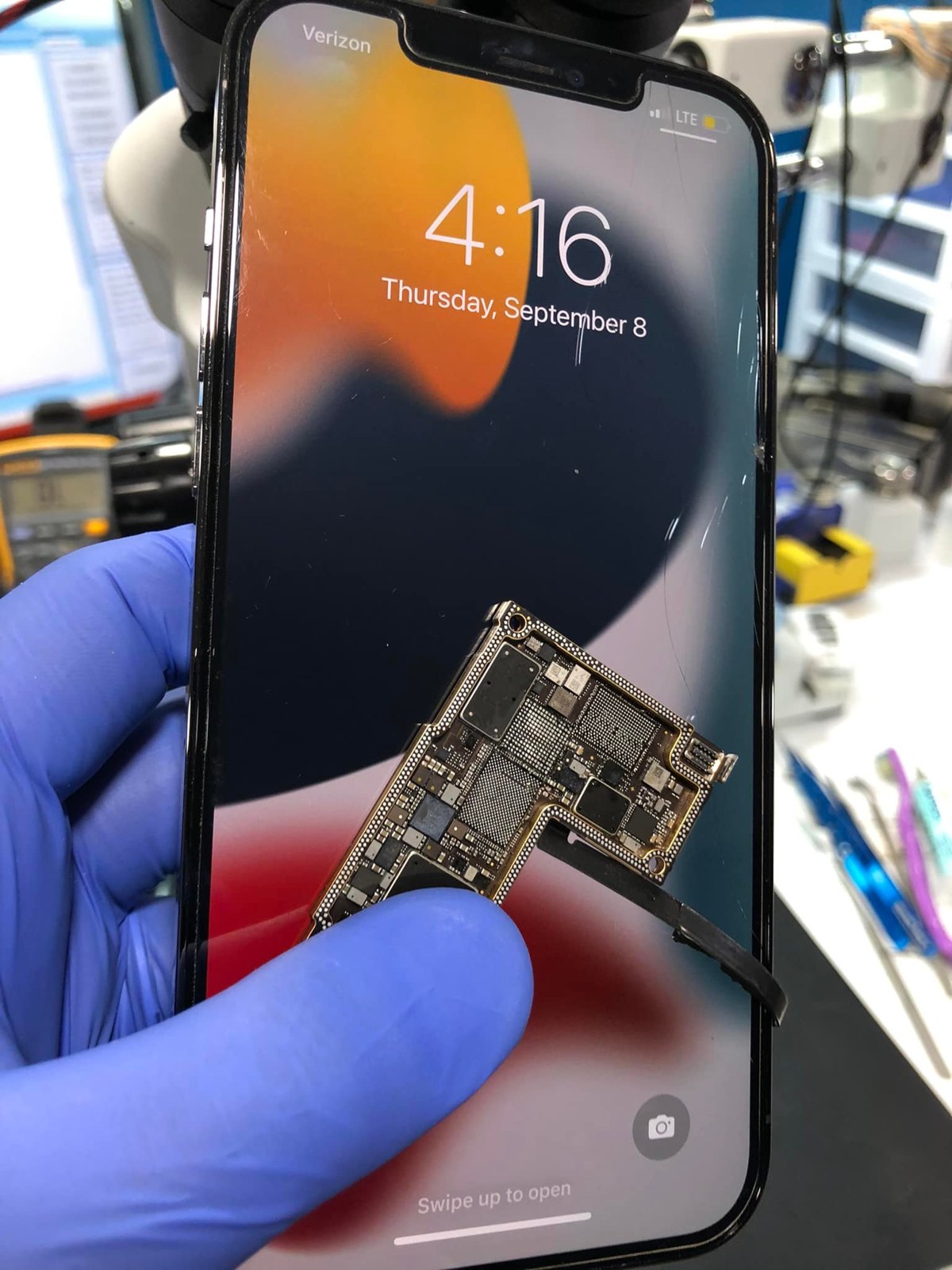 Supreme Cellular Repair gallery photo 78