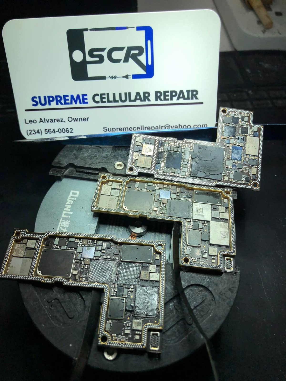 Supreme Cellular Repair gallery photo 79
